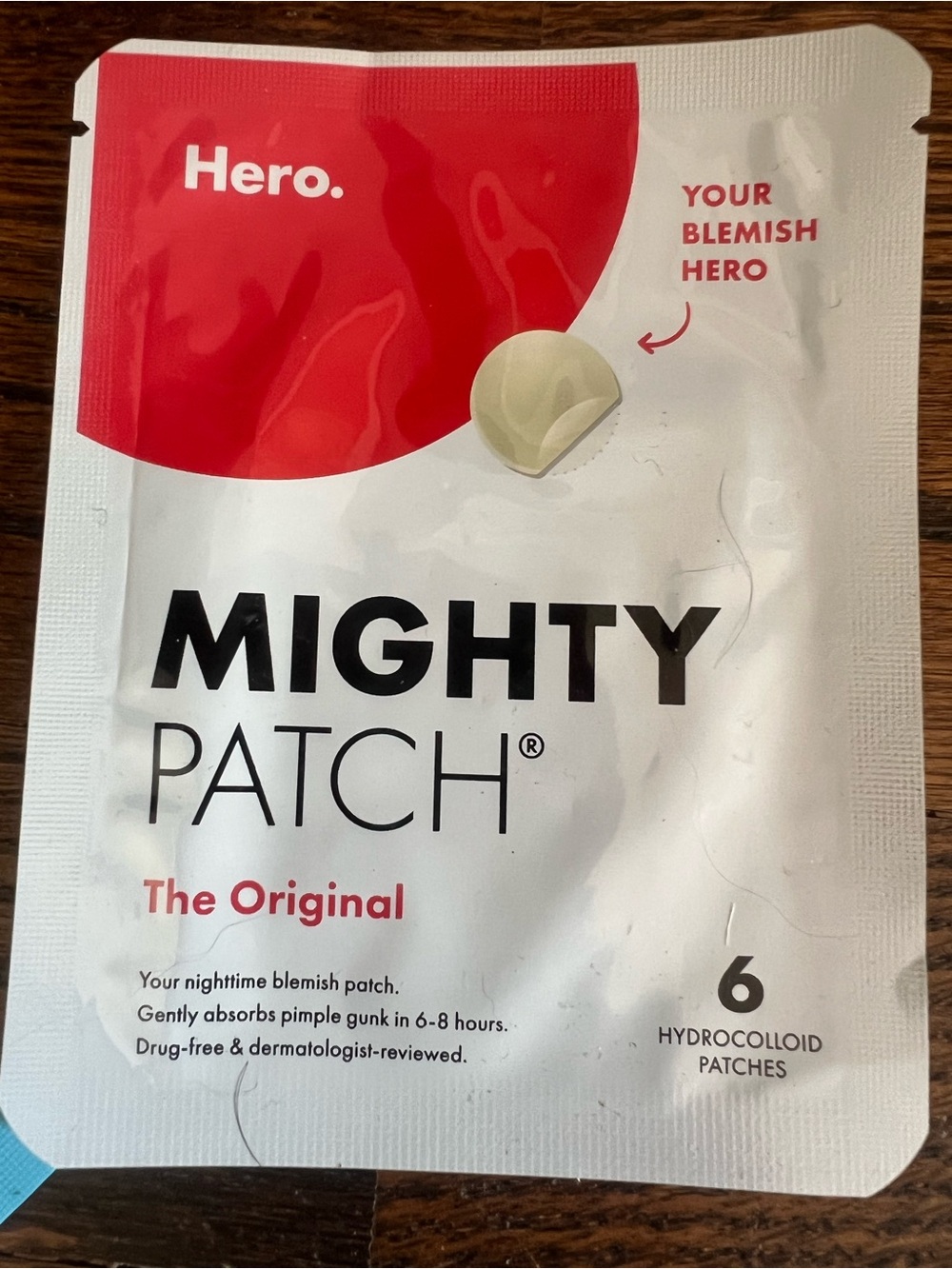 Acne Patch Sampler Pack NWT - Picture 6 of 11